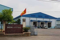 Soi hồ sơ Cty Hùng Vương nợ thuế 22 tỷ, bị dừng làm thủ tục hải quan