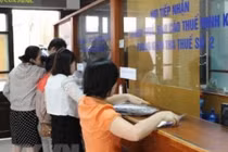 TP HCM công khai gần 600 doanh nghiệp nợ thuế