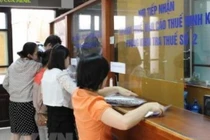 TP HCM công khai gần 600 doanh nghiệp nợ thuế