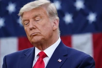 Ông Trump lại thua kiện ở bang Pennsylvania