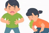 Cách phòng ngừa và chăm sóc trẻ em bị ngộ độc thực phẩm