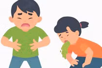 Cách phòng ngừa và chăm sóc trẻ em bị ngộ độc thực phẩm