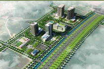 Hồ sơ hai công ty cạnh tranh dự án 250 tỷ ở Bắc Giang