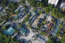 Đề xuất kỷ luật nhiều cán bộ UBND phường Đại Mỗ bao che vi phạm TTXD