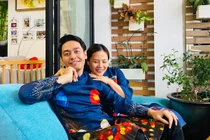 Người vợ thức tỉnh MC Phan Anh quay về với gia đình là ai? 