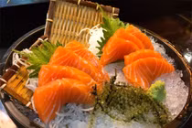 5 loại thực phẩm đàn ông thường xuyên ăn giúp tăng tuổi thọ