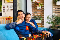 Người vợ thức tỉnh MC Phan Anh quay về với gia đình là ai? 