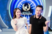 “Soi” học vấn ê-kíp Đường Lên Đỉnh Olympia: Tài giỏi không thua gì dàn thí sinh!