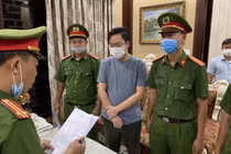 Chủ tịch Tập đoàn Khải Tín bị bắt, lừa đảo bán dự án ma thế nào?