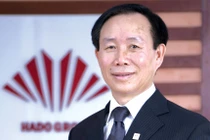 Ông chủ dự án An Lạc Green Symphony xây không phép là ai?