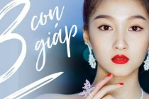 3 tháng đầu năm: Chúc mừng 3 con giáp nhận về tài lộc cuồn cuộn như sóng vỗ