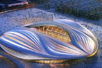 Những sân vận động độc đáo ở Qatar dành cho World Cup 2022