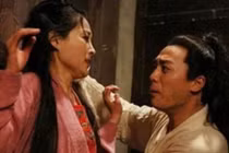 Thời cổ đại Trung Quốc, nơi nào trên cơ thể phụ nữ không ai được phép nhìn?