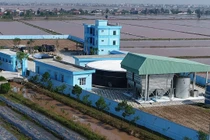 Nam Định: Nhà máy nước sạch Phú Mỹ Tân “kêu cứu” vì bị… “bỏ quên”?
