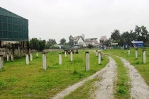 Loạt dự án chậm tiến độ bị đề nghị kiểm tra ở Vinh: Điểm tên ông lớn Đại Huệ, Thanh Thành Đạt, Lũng Lô