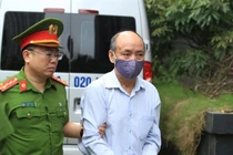 Xử đại án Gang thép Thái Nguyên: Bị cáo 72 tuổi nói bệnh nặng, xin khoan hồng