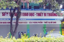 Cty “dính líu” vụ Giám đốc Sở GDĐT Điện Biên bị bắt trúng gói thầu nào?