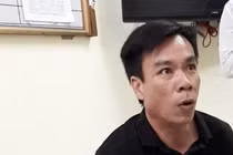 Bắt ‘nóng’ nghịch tử chém bố đẻ trọng thương