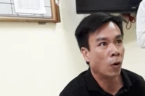 Bắt ‘nóng’ nghịch tử chém bố đẻ trọng thương