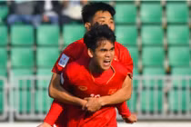 Lý do 5 cầu thủ U20 lỡ hẹn với U23 Việt Nam