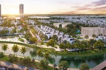 Bộ 3 “họ” Vinhomes Wonder Park, Dream City và Cổ Loa... sẽ “đắt xắt ra miếng“?
