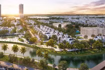 Bộ 3 “họ” Vinhomes Wonder Park, Dream City và Cổ Loa... sẽ “đắt xắt ra miếng“?