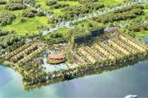 Chi tiết 2 dự án Đạt Phương Hội An bị cấm bán nhà cho người nước ngoài