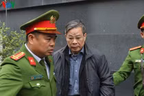 Ông Vũ Quốc Hùng: 'Tại sao đồng chí mình sai phạm mà tổ chức Đảng không biết?'