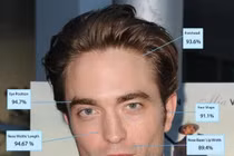 Các nhà khoa học công bố Robert Pattinson là người đàn ông có khuôn mặt hoàn hảo nhất thế giới