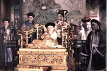 Cuộc đời bi thương của Hoàng đế đoản mệnh nhất nhà Thanh