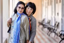 NSND Trà Giang tuổi 82 sống một mình