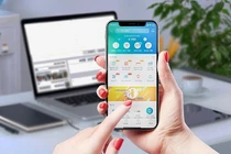 Mobile money triển khai ở Việt Nam: Xài tài khoản thanh toán như nào?