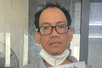 Nghi phạm trộm gần một tỷ đồng ở TP.HCM sa lưới