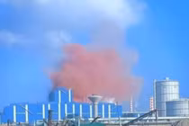 Sập nhà xưởng thép Hòa Phát - Dung Quất... Bao lần lùm xùm, tai nạn?