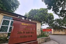 Vi phạm TTXD ở Sa Đôi: Quận “nóng”… phường Phú Đô "lạnh"?