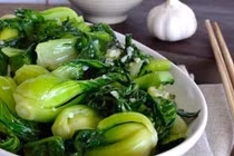 2 loại rau hủy hoại nội tạng, giảm tuổi thọ mà người Việt vẫn thích ăn