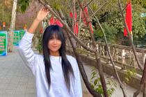 Cộng đồng mạng suýt không nhận ra nhan sắc hiện tại H'Hen Niê