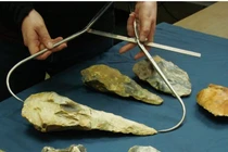 Ngỡ ngàng “kho báu” hóa thạch 3 triệu tuổi ở nhà máy nước thải