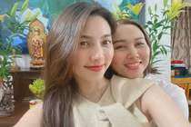 Bị "bóc phốt" thích xài tiền của mẹ, Thùy Tiên lên tiếng đính chính
