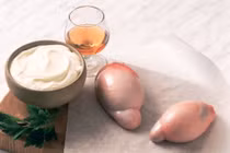 3 món ngon xa xỉ từ nội tạng