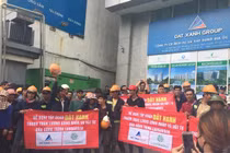 Loạt dự án dính bê bối của Đất Xanh từ Bắc vào Nam