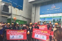 Loạt dự án dính bê bối của Đất Xanh từ Bắc vào Nam