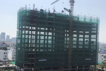 “Soi” tài chính Hà Quang Land bị “tuýt còi” vì huy động vốn trái phép