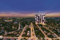 C-River View của đại gia Cường Đô La bị xử phạt... sai phạm gì?