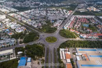 Bình Dương: 'Vùng đỏ tiếp tục giãn cách xã hội đến khi nào?