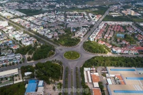 Bình Dương: 'Vùng đỏ tiếp tục giãn cách xã hội đến khi nào?