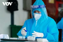 Hà Nội có thêm 33 ca nghi mắc COVID-19, trong đó 2 ca ở cộng đồng