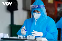 Hà Nội có thêm 33 ca nghi mắc COVID-19, trong đó 2 ca ở cộng đồng