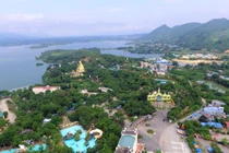 Năng lực liên danh Thái Anh - Xây dựng 216 muốn làm KDC 750 tỷ