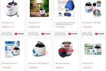 Hồng Ngọc bị bỏng nặng: Chủng loại, giá cả nồi xông hơi?